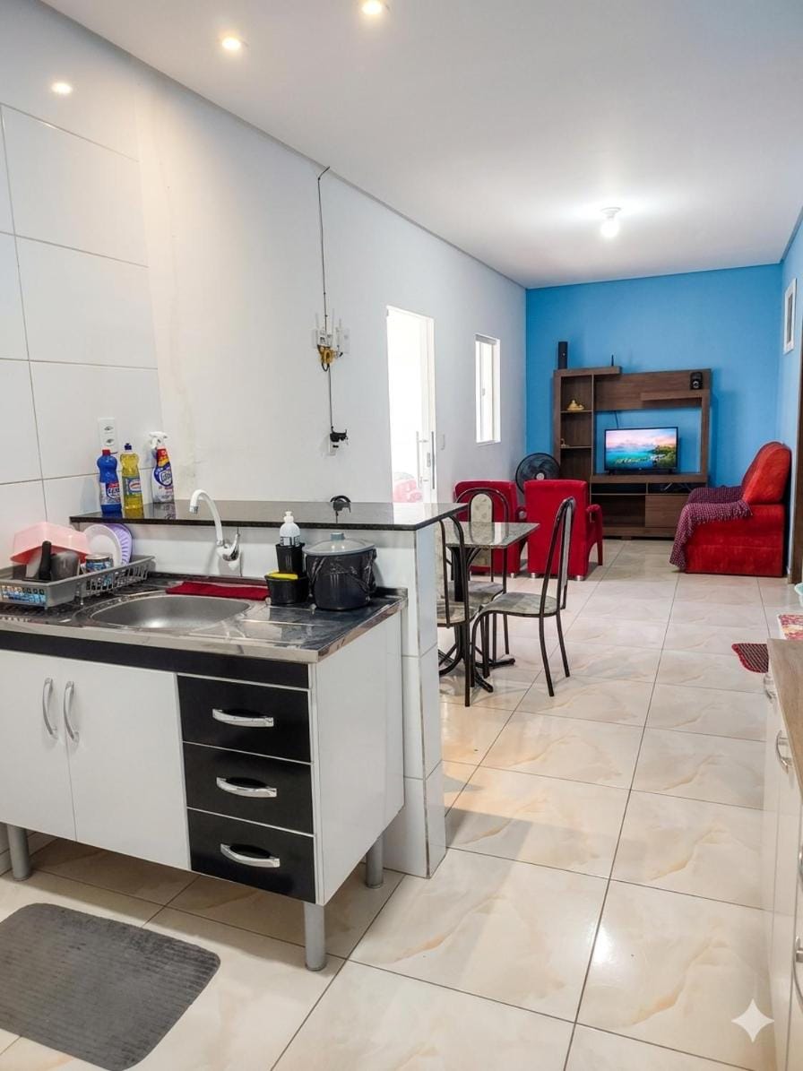 Casa de Temporada São João House in Petrolina