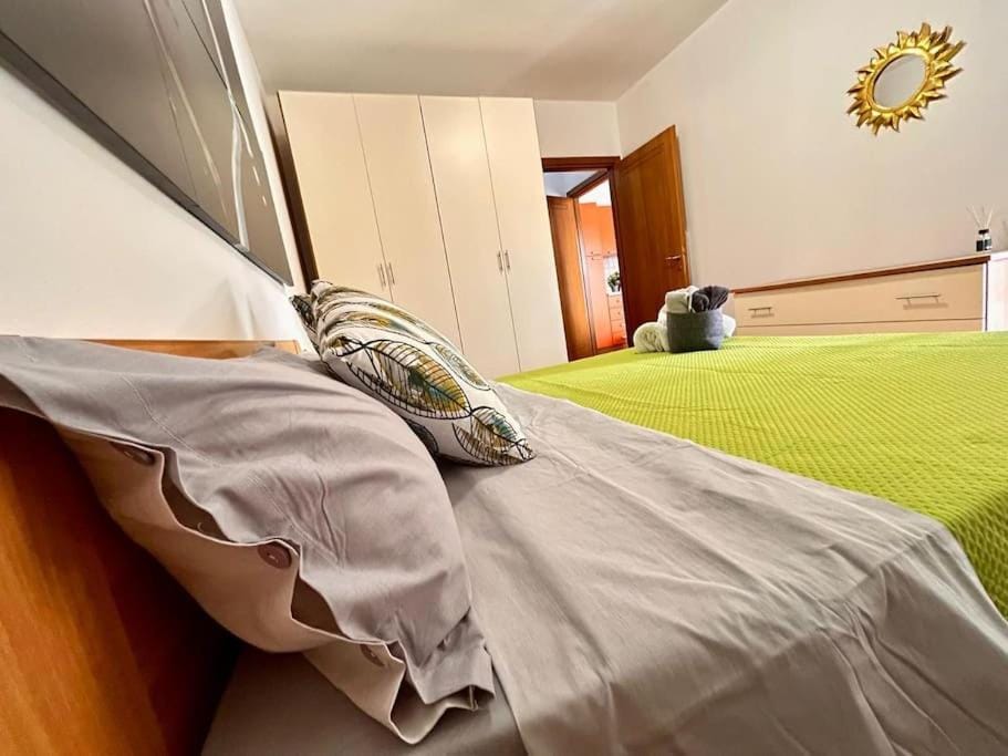 Residenza Saverosa Apartment in Sardinia