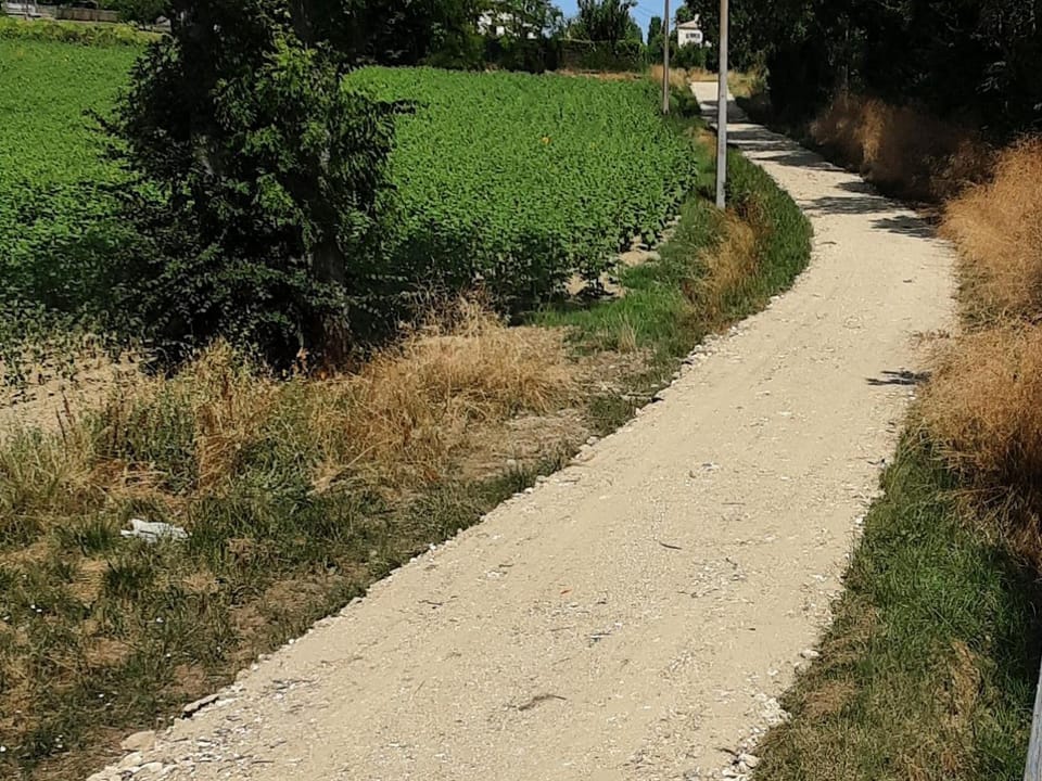 La Graule Farmhouse Self Contained Appartment Bed and Breakfast in Nouvelle-Aquitaine