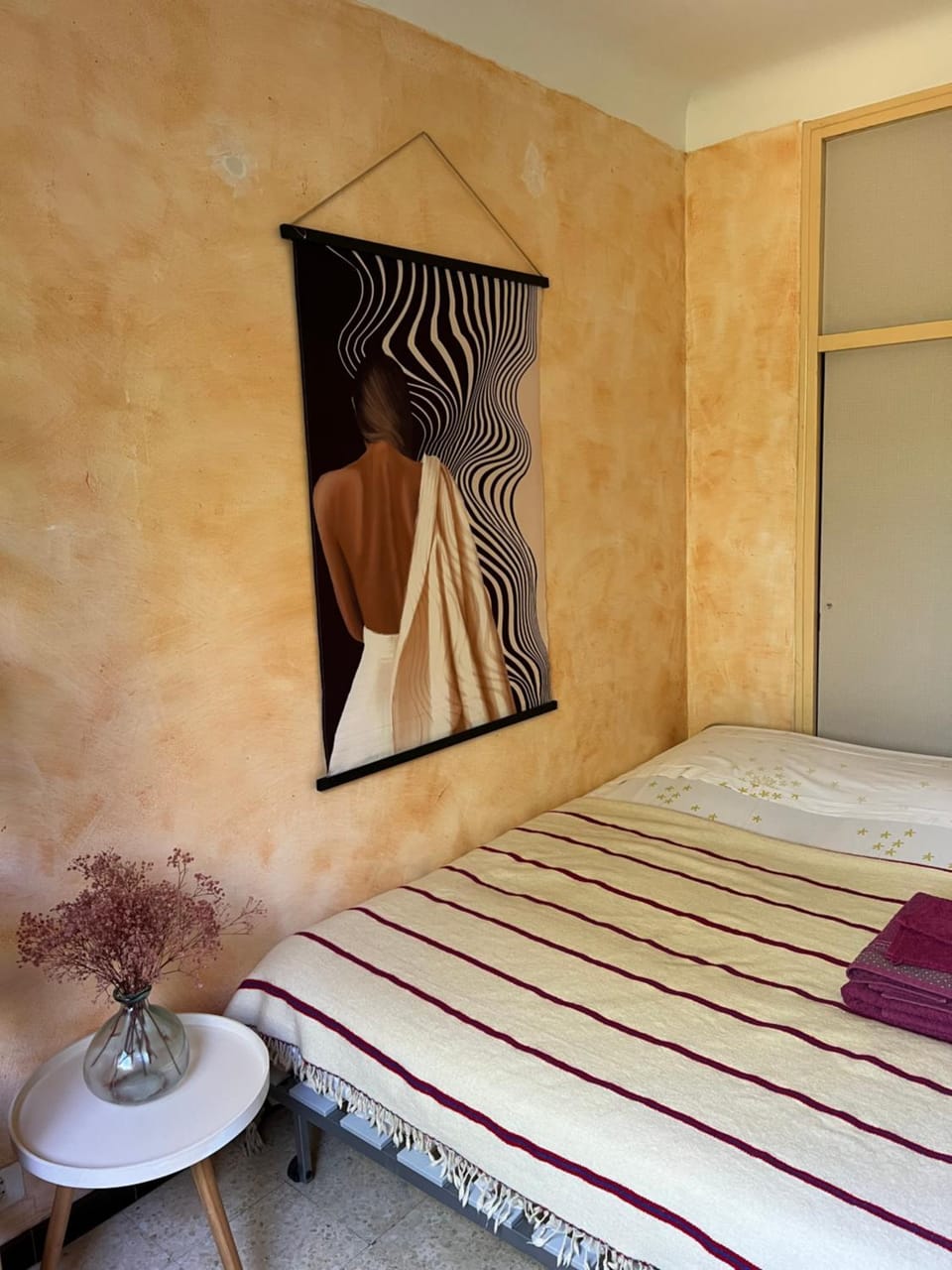 Maison provençale Forcalquier House in Forcalquier