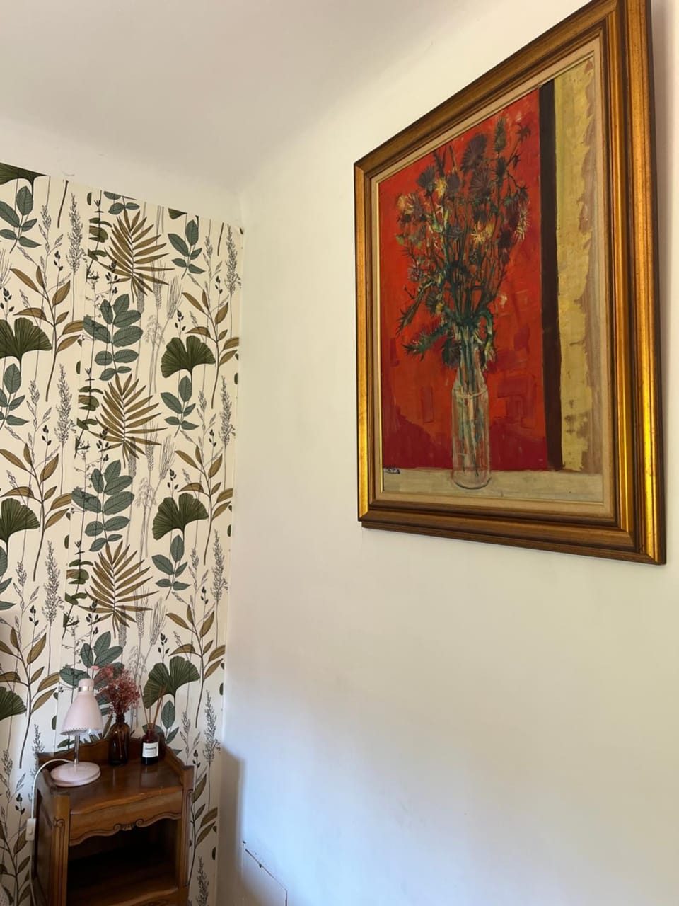 Maison provençale Forcalquier House in Forcalquier