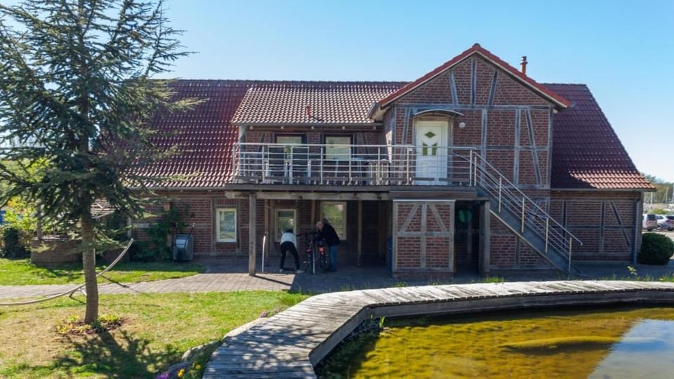 FEWO 4A Lagune Apartment in Sellin