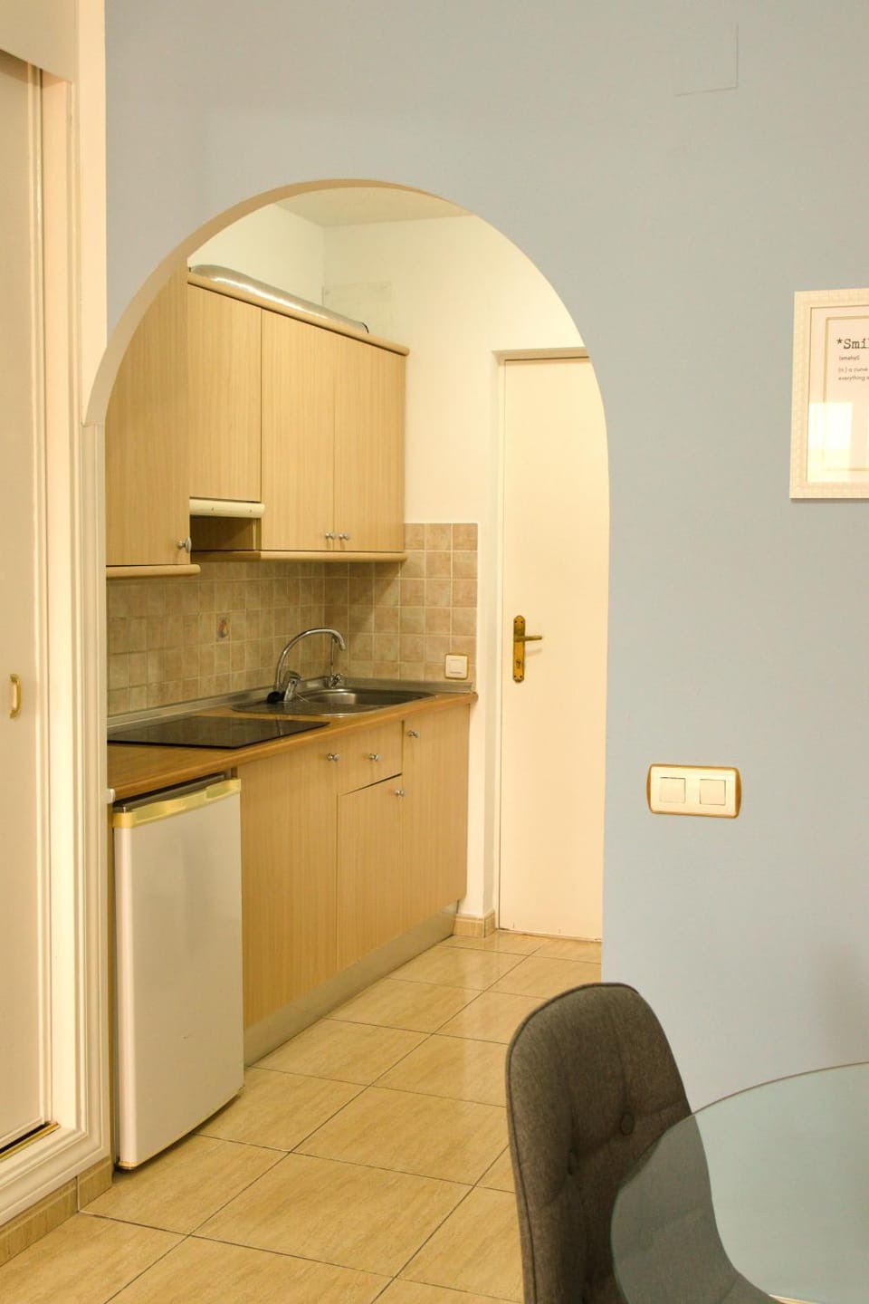 Smart Escape Apartment in Costa del Silencio