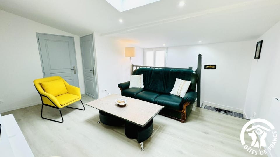 L'appartement du chateau House in Occitanie