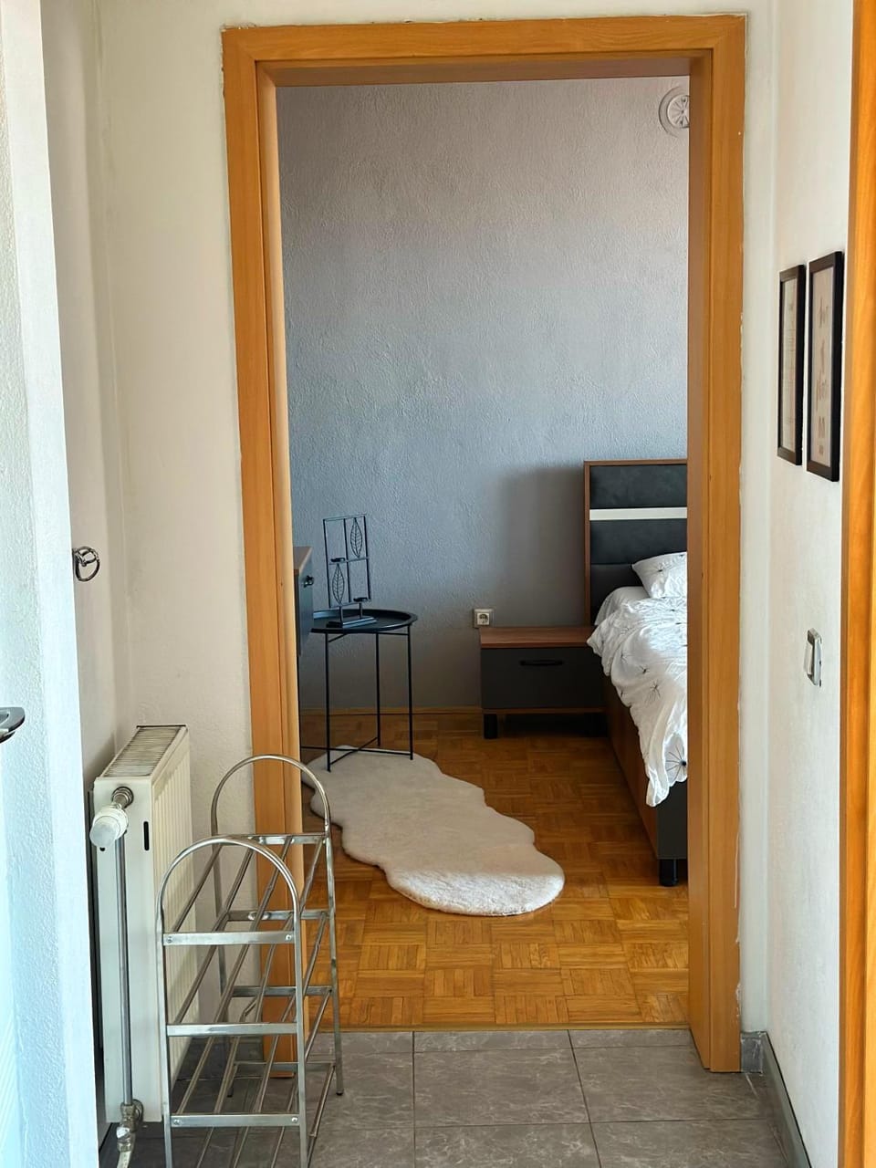 My Prishtina Apartments 2 Apartment in Serbia