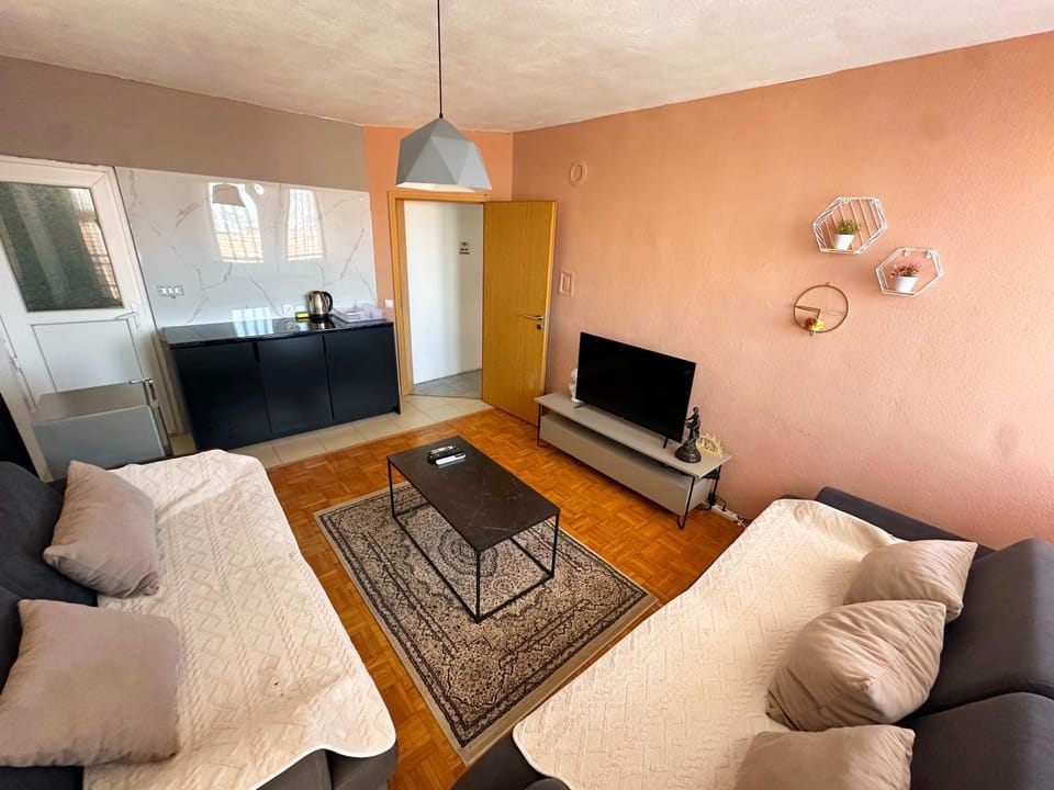 My Prishtina Apartments 2 Apartment in Serbia