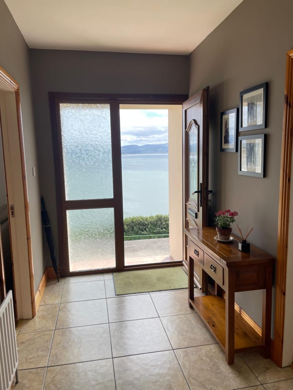 Shamrock Cottage House in County Kerry