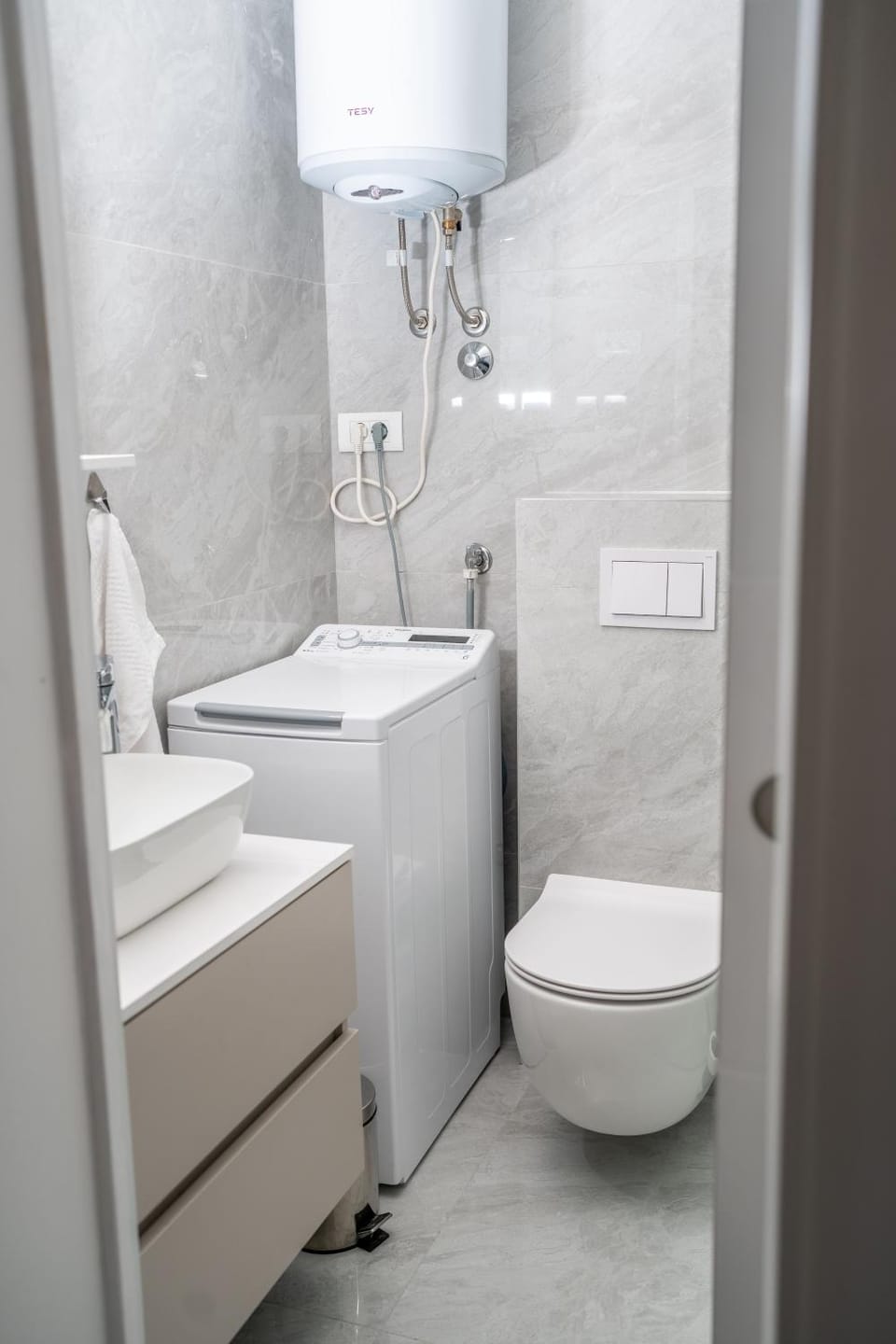 Accommodation Vuko Apartment in Šibenik-Knin County, Croatia