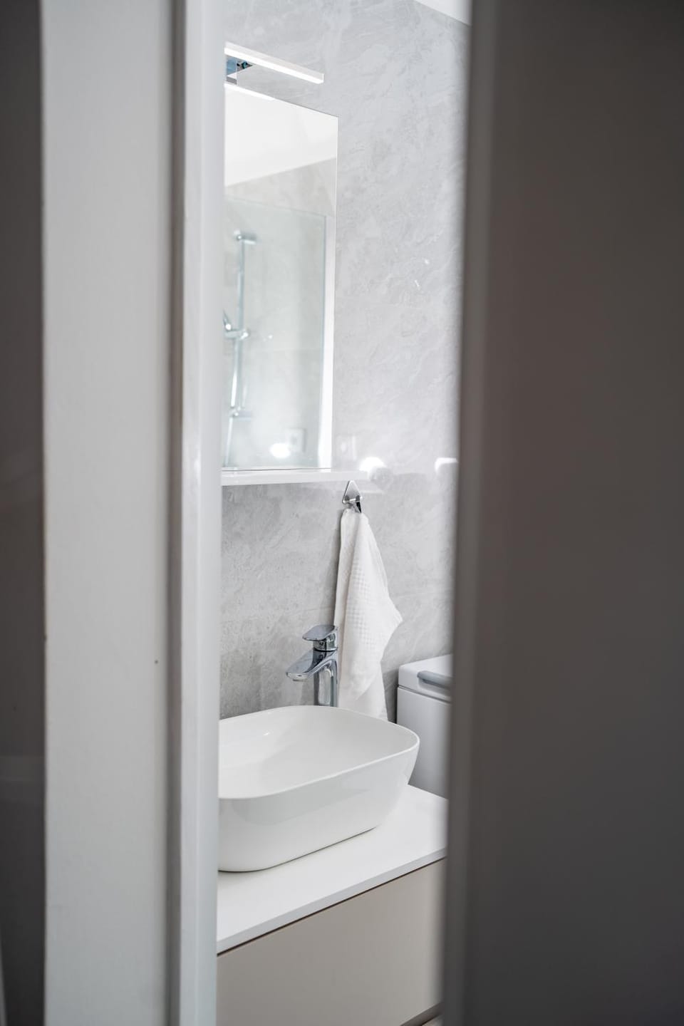 Accommodation Vuko Apartment in Šibenik-Knin County, Croatia