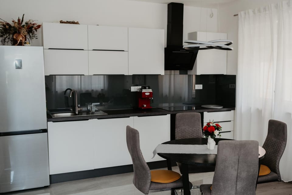 Accommodation Vuko Apartment in Šibenik-Knin County, Croatia
