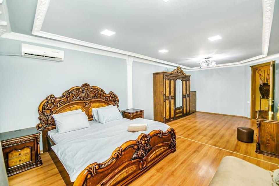 Apartment Duplex 4 rooms Apartment in Baku