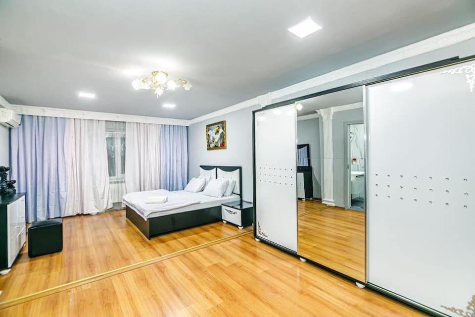 Apartment Duplex 4 rooms Apartment in Baku