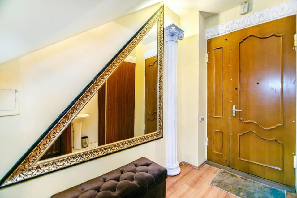 Apartment Duplex 4 rooms Apartment in Baku