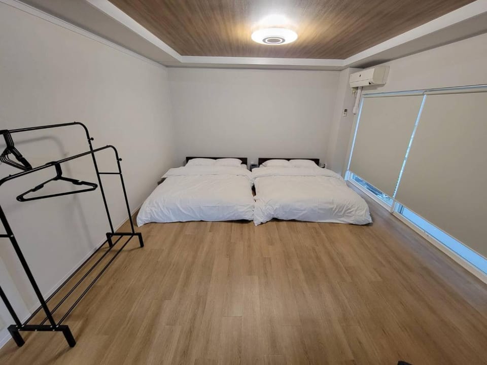 P-STAY広島平和公園withペット 401号室 Bed and Breakfast in Hiroshima
