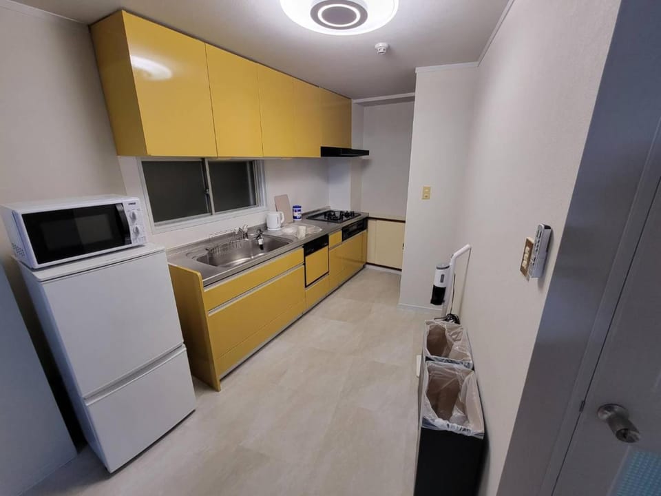 P-STAY広島平和公園withペット 401号室 Bed and Breakfast in Hiroshima