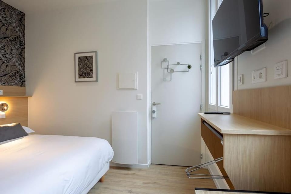 Appartement 3 proche de la gare et du centre ville Apartment in Amiens