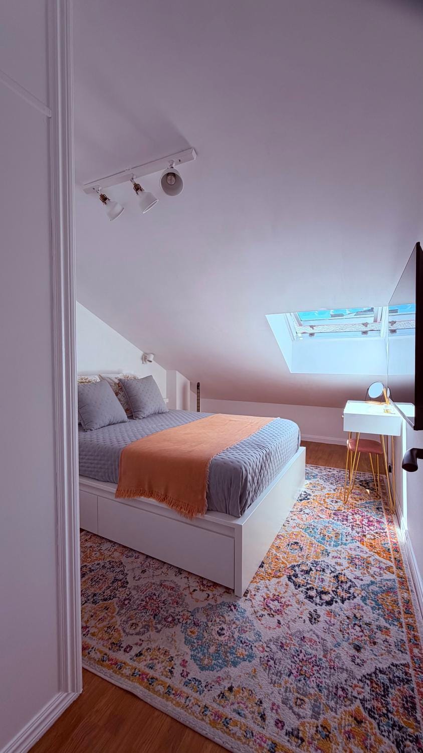 El Paraíso Apartment in O Salnés