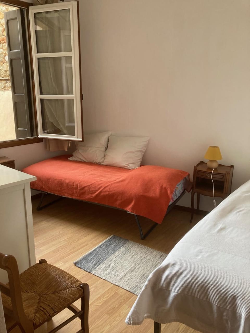 Les 3 balcons Apartment in Catalonia