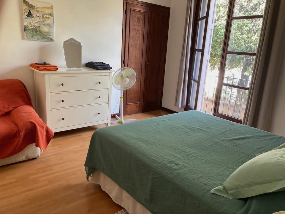 Les 3 balcons Apartment in Catalonia