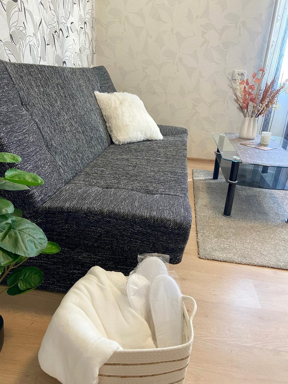 Uuemõisa apart Apartment in Estonia