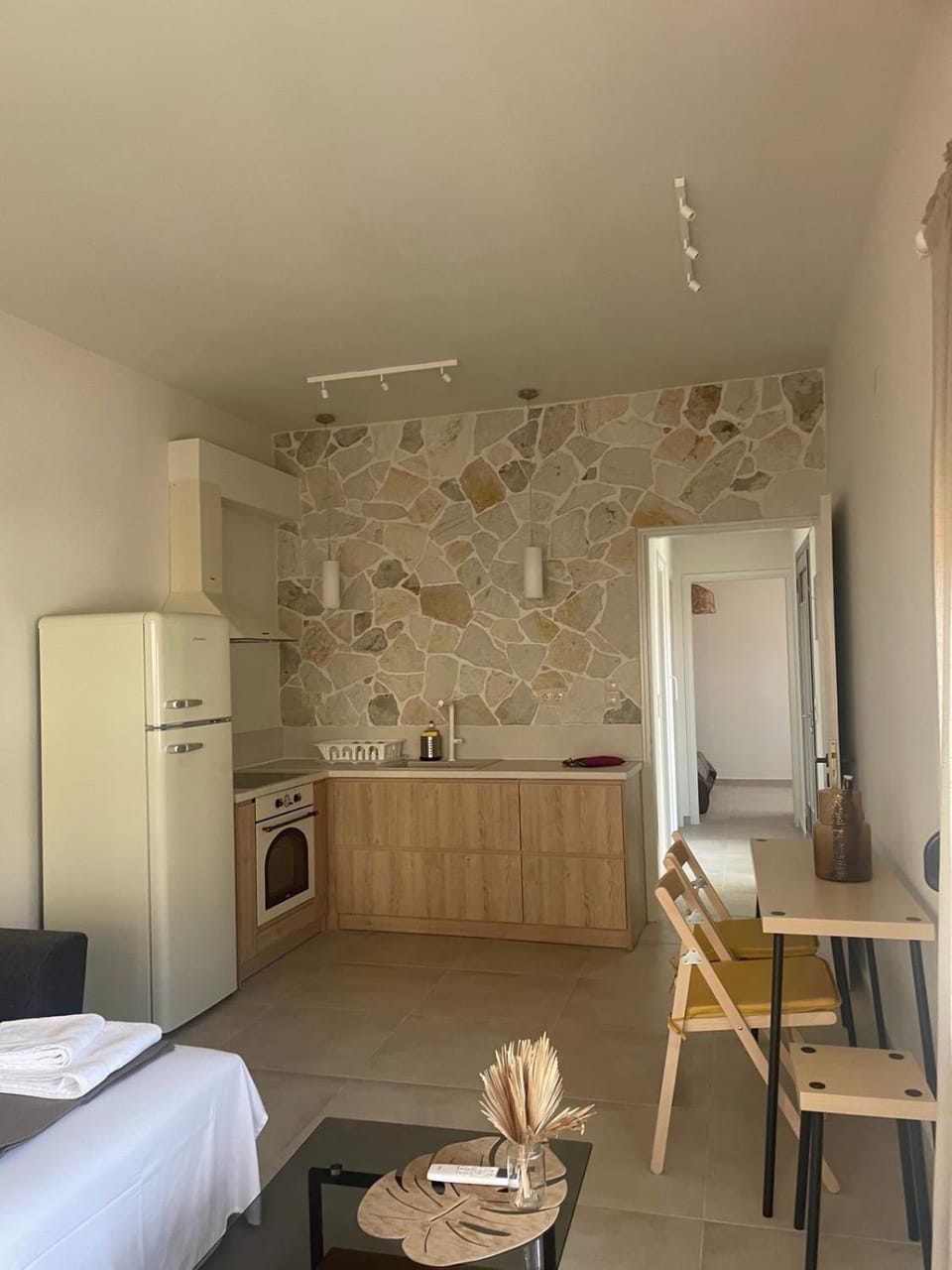 Kate's apartment Apartment in Pieria, Greece