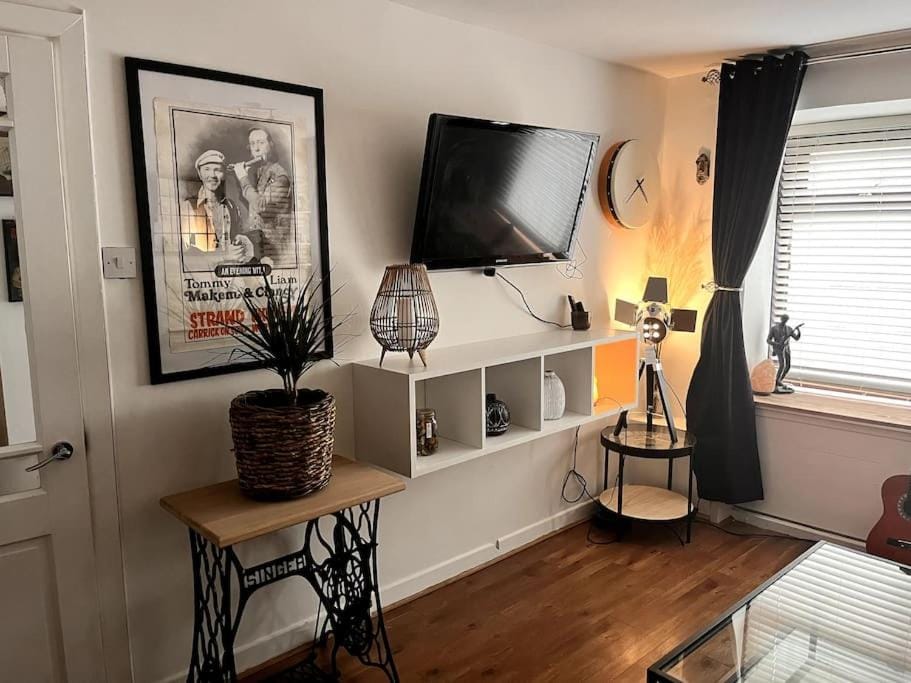 Clancy Brothers Homestead Apartment in County Kilkenny