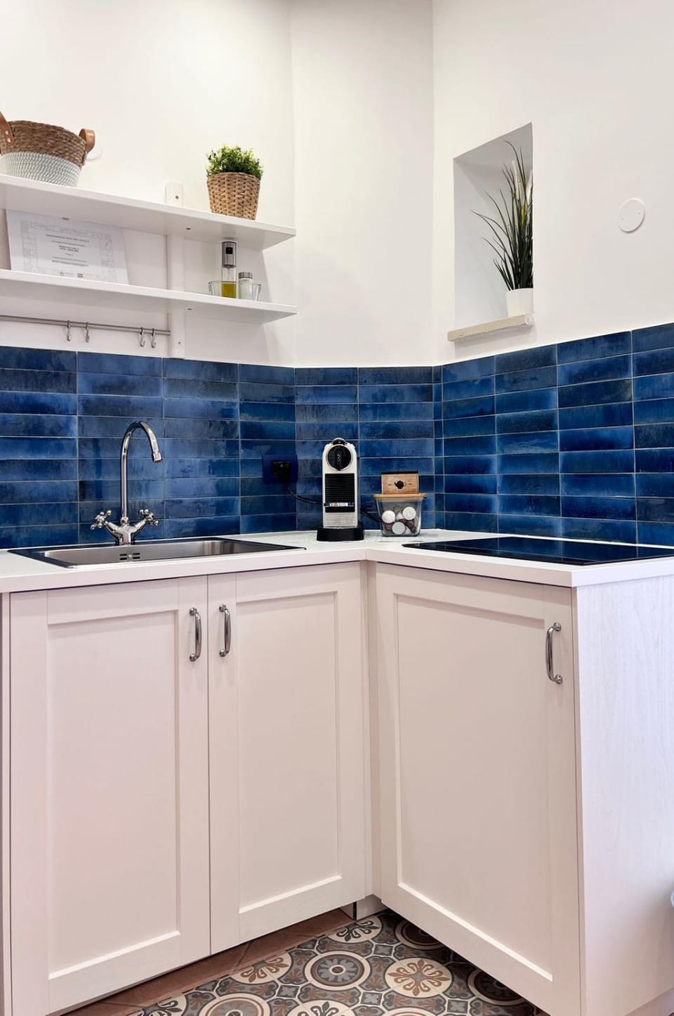 Appartamento Arco Alto Apartment in Bari