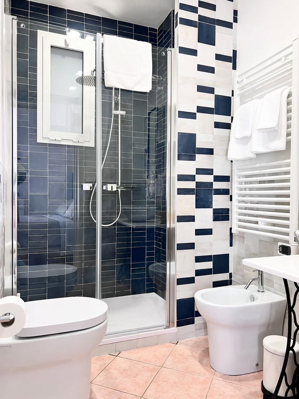 Appartamento Arco Alto Apartment in Bari