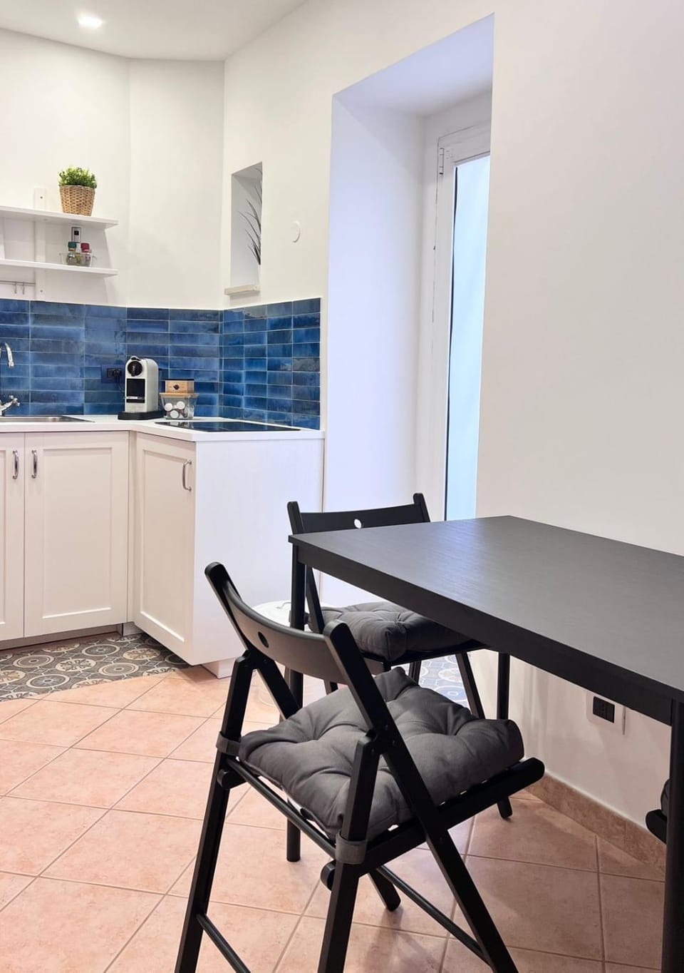 Appartamento Arco Alto Apartment in Bari