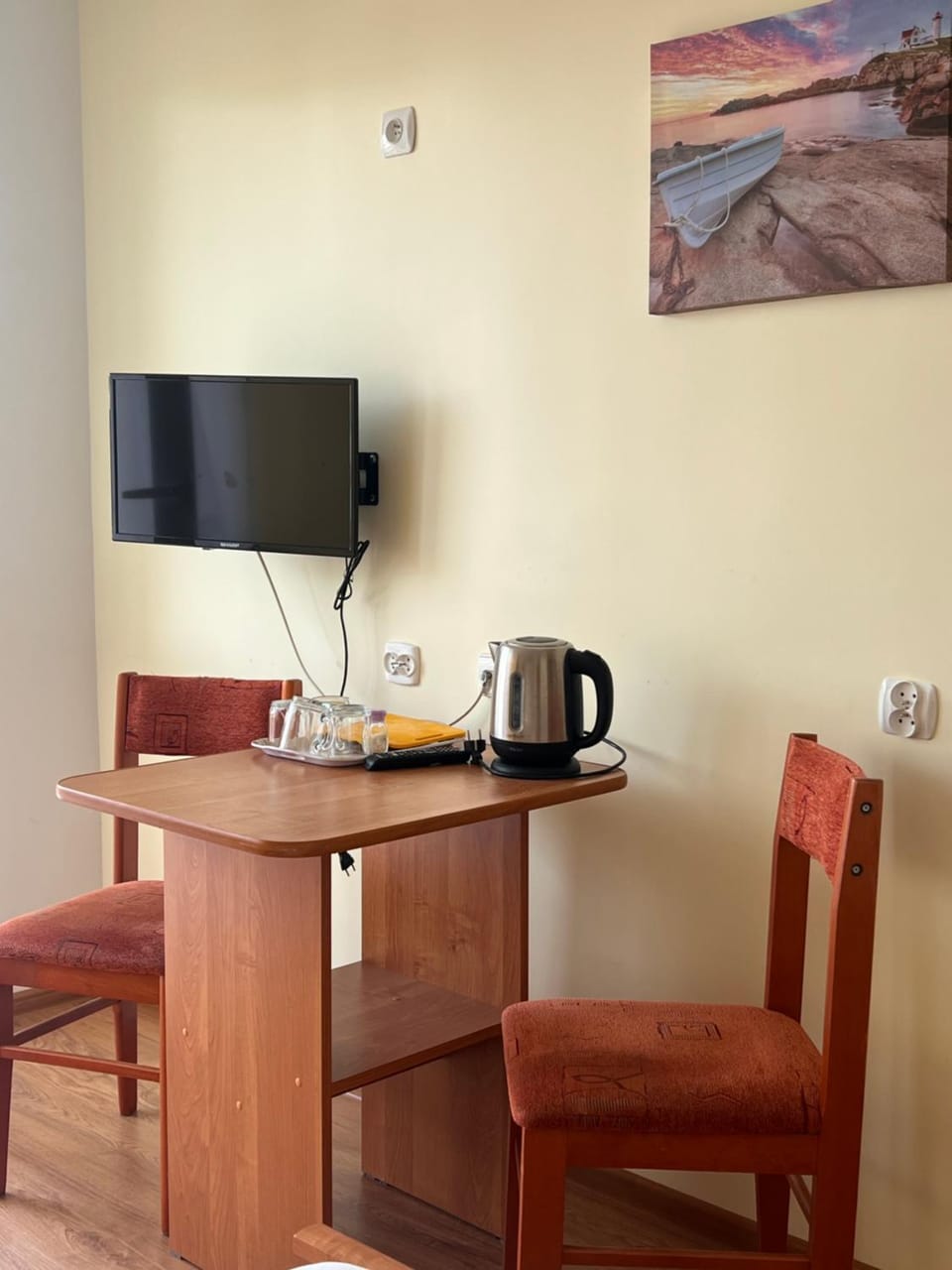 Willa Anna Vacation rental in Wladyslawowo