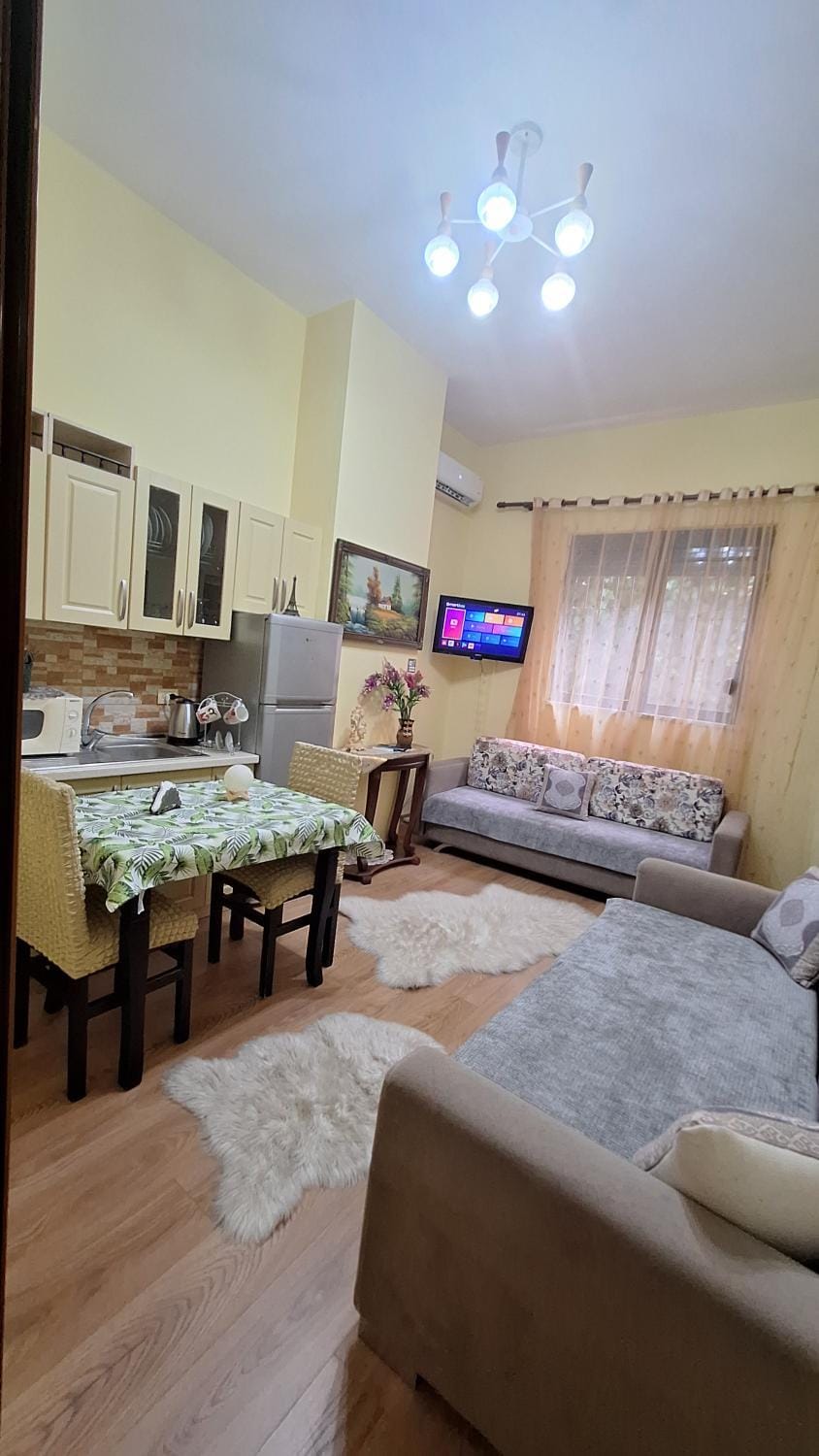 Nice Apartament in the city Center Apartment in Tirana