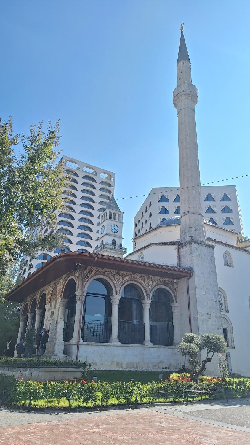 Nice Apartament in the city Center Apartment in Tirana