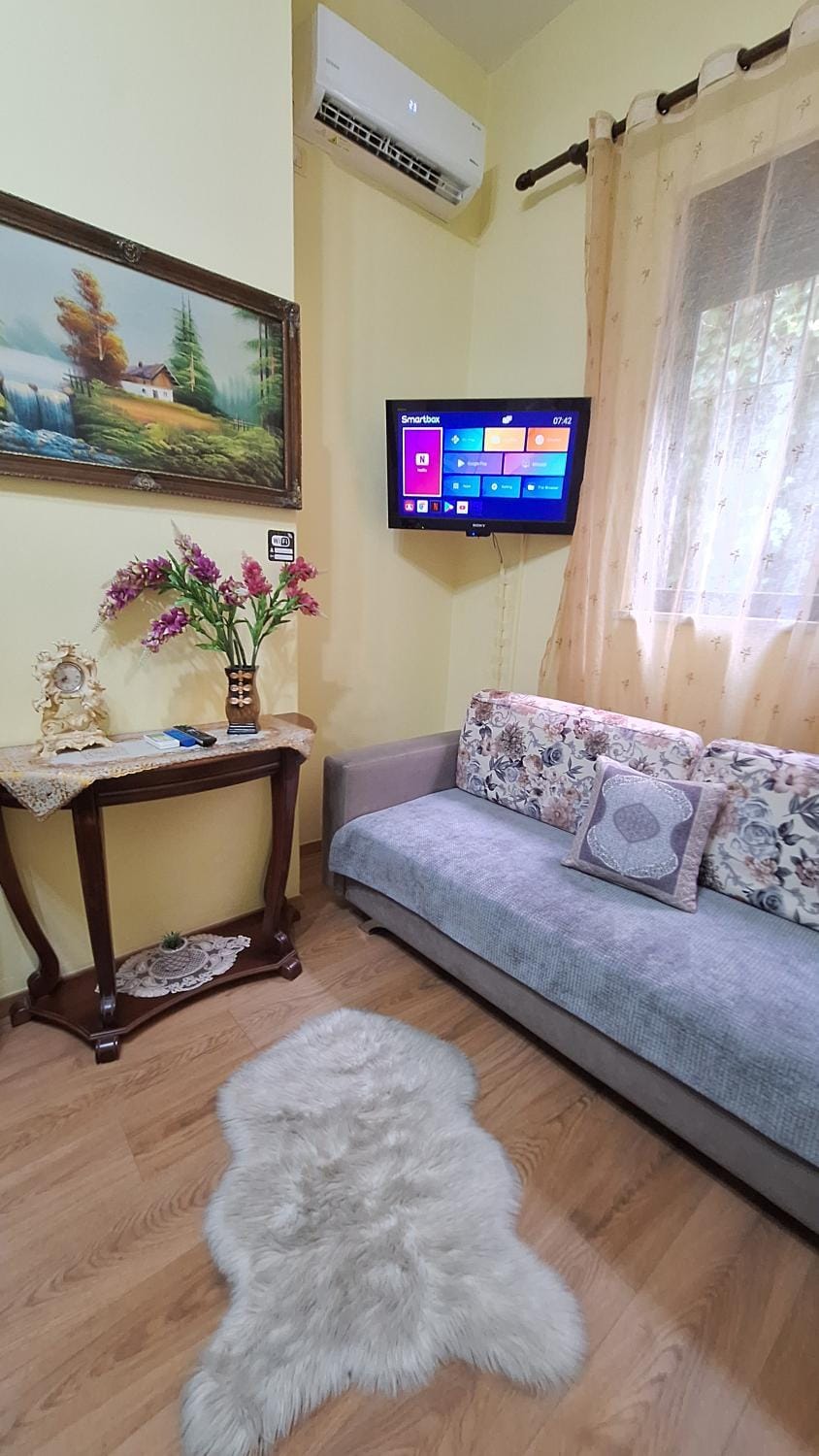 Nice Apartament in the city Center Apartment in Tirana