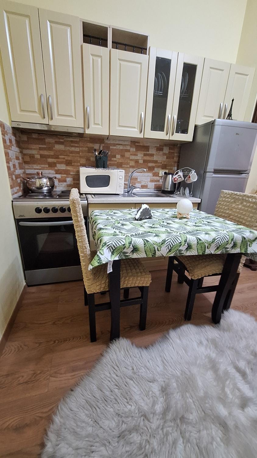Nice Apartament in the city Center Apartment in Tirana
