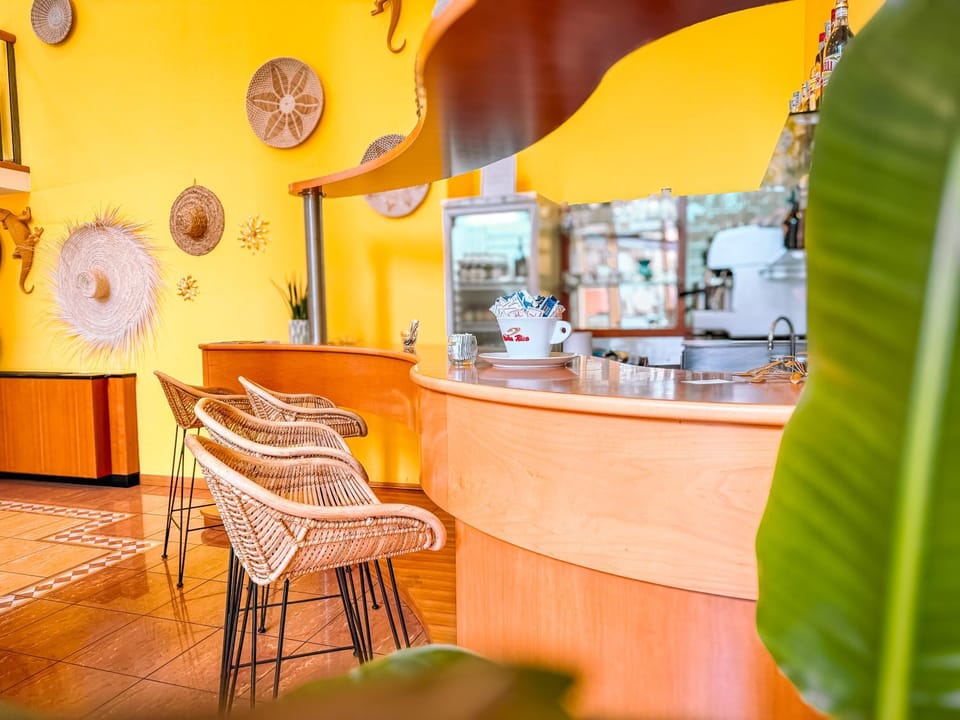 Lounge or bar
