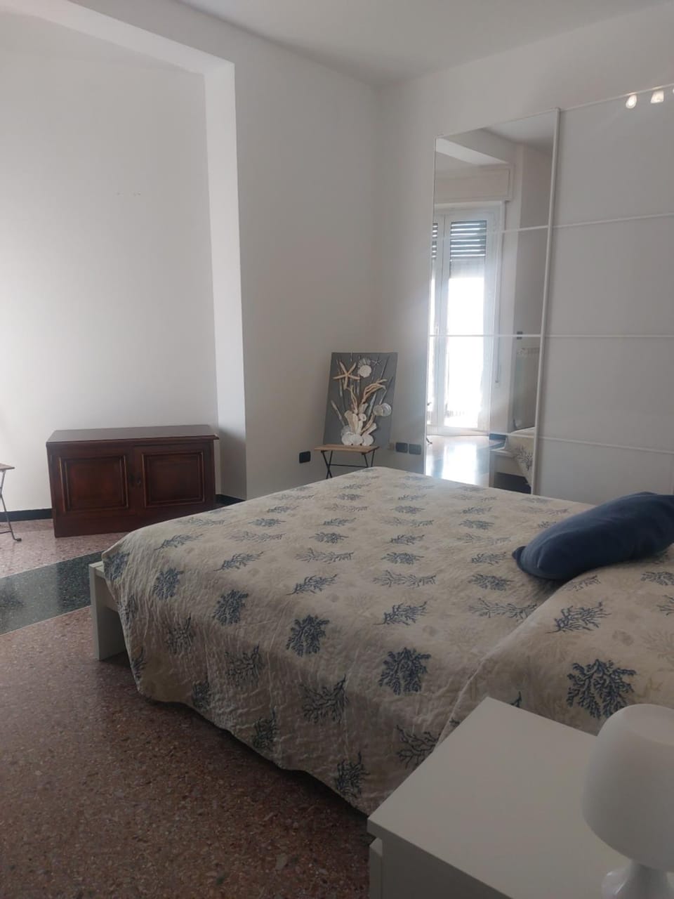 La Casa di Gian Apartment in Savona