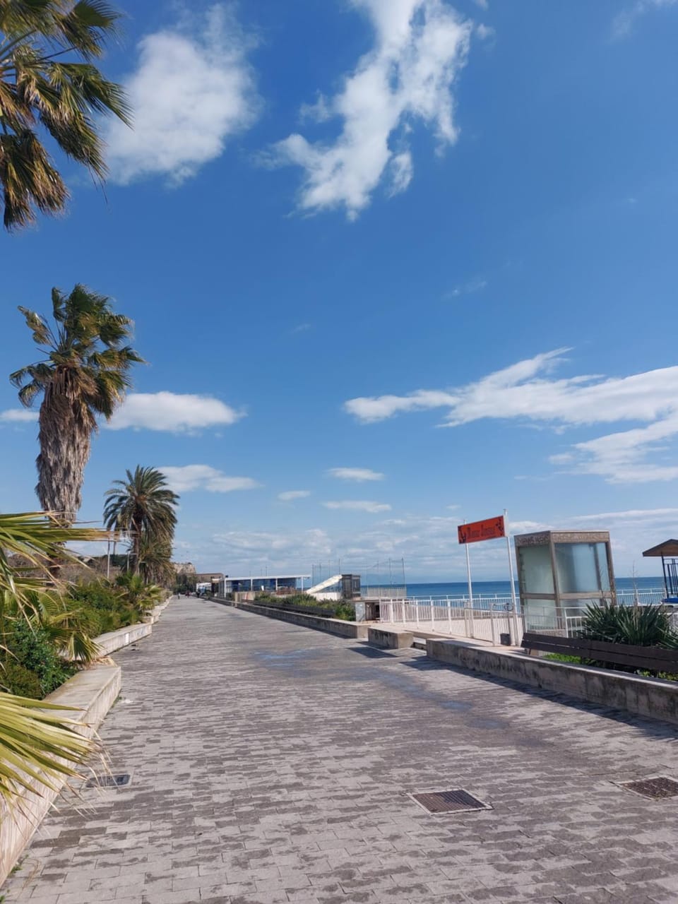 La Casa di Gian Apartment in Savona