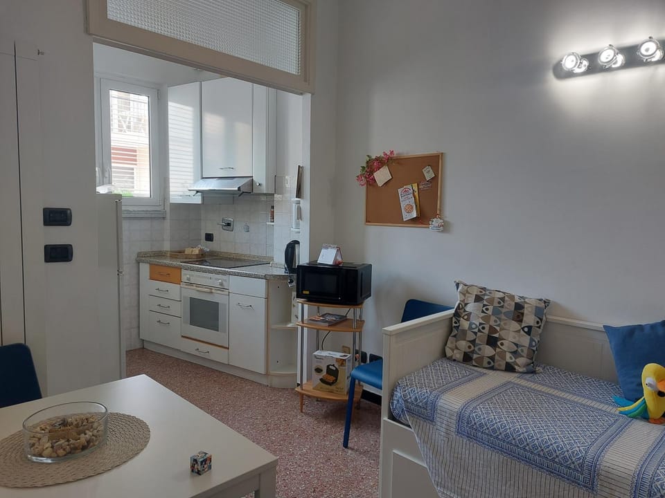 La Casa di Gian Apartment in Savona