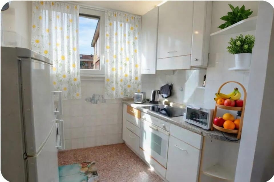 La Casa di Gian Apartment in Savona