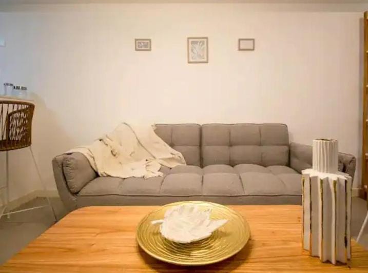 Studio en Palermo con Piscina Apartment in Buenos Aires