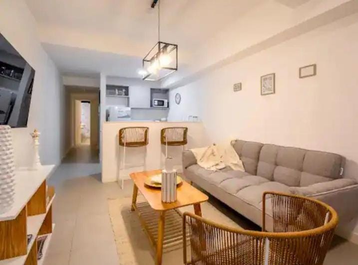 Studio en Palermo con Piscina Apartment in Buenos Aires