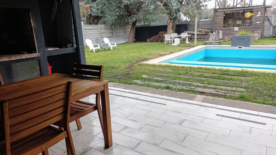 Casa Quinta La Bachi House in Buenos Aires Province