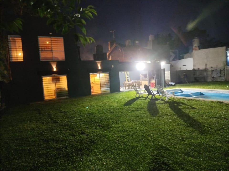 Casa Quinta La Bachi House in Buenos Aires Province