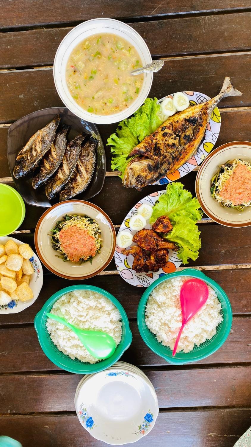 Food