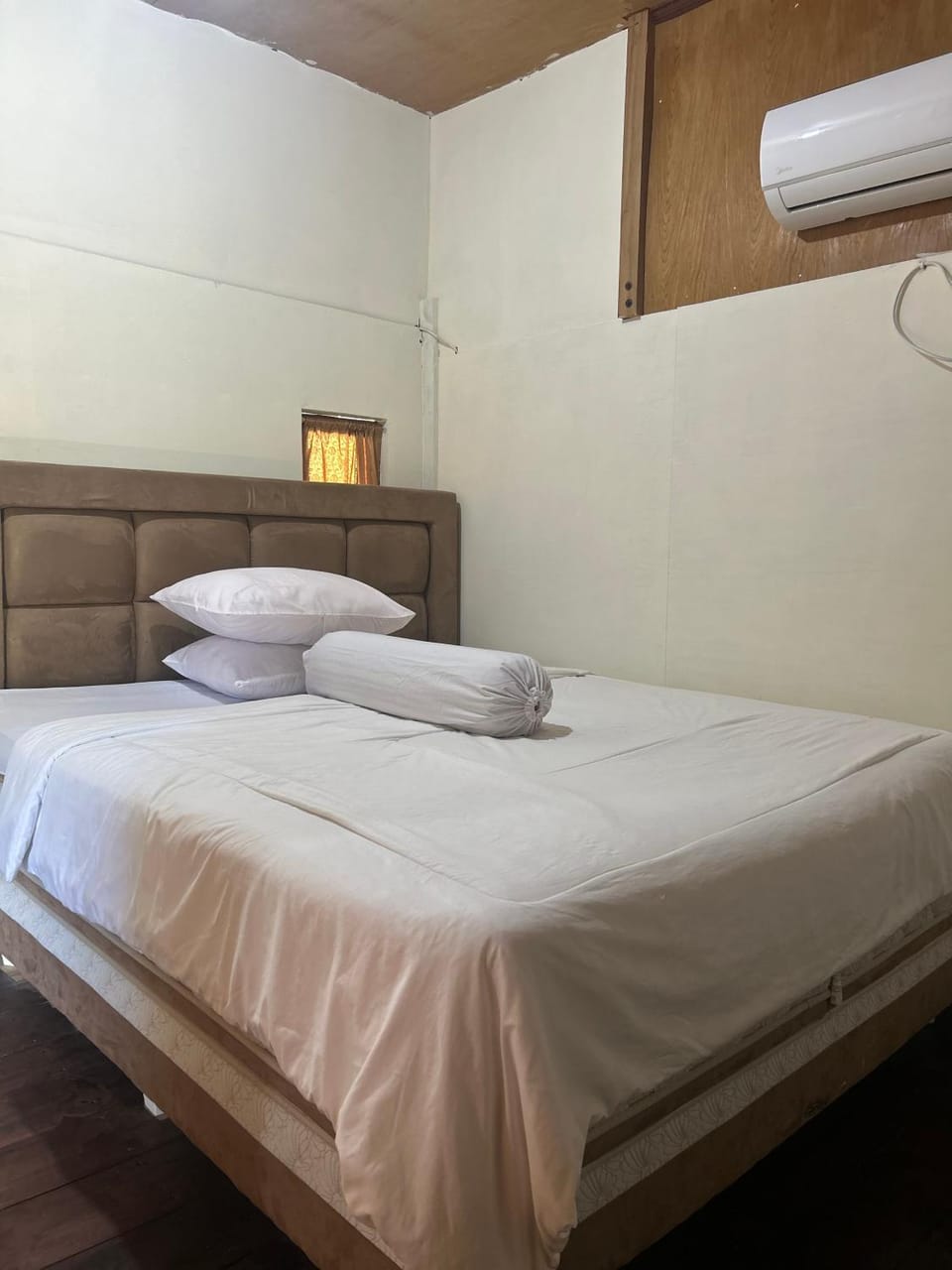 Tiu Batu Homestay Vacation rental in West Nusa Tenggara, Indonesia