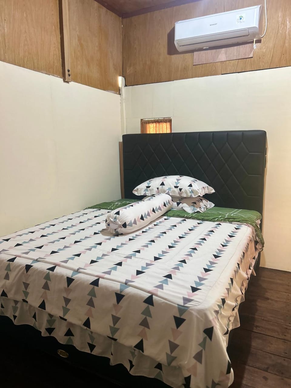 Tiu Batu Homestay Vacation rental in West Nusa Tenggara, Indonesia