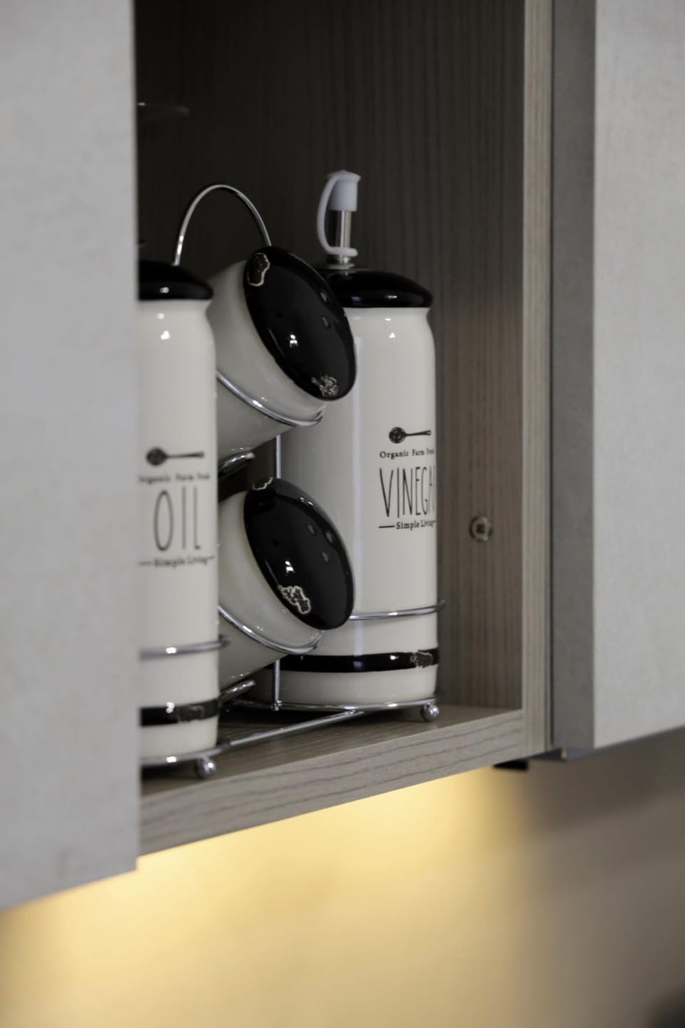 Kitchen or kitchenette, Communal kitchen