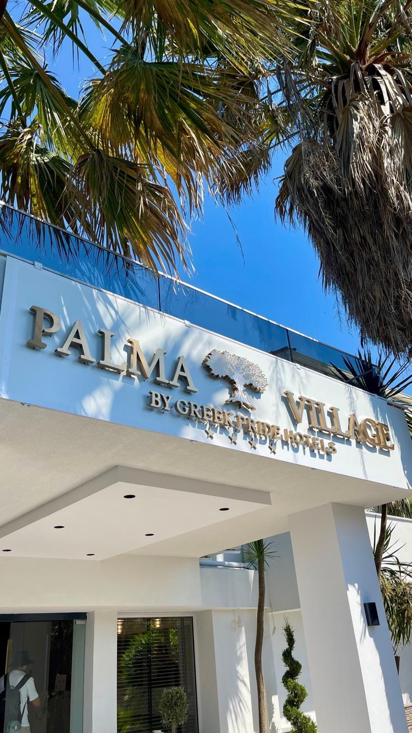 Property building, Day, Property logo or sign, Logo/Certificate/Sign, Text overlay