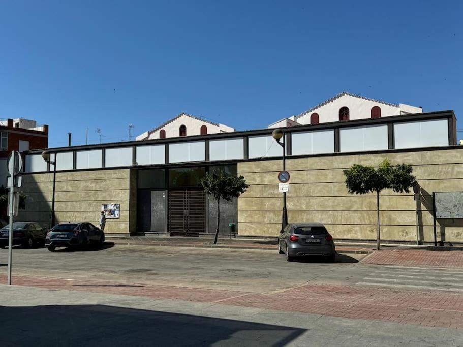 Como en casa Apartment in Port de Sagunt