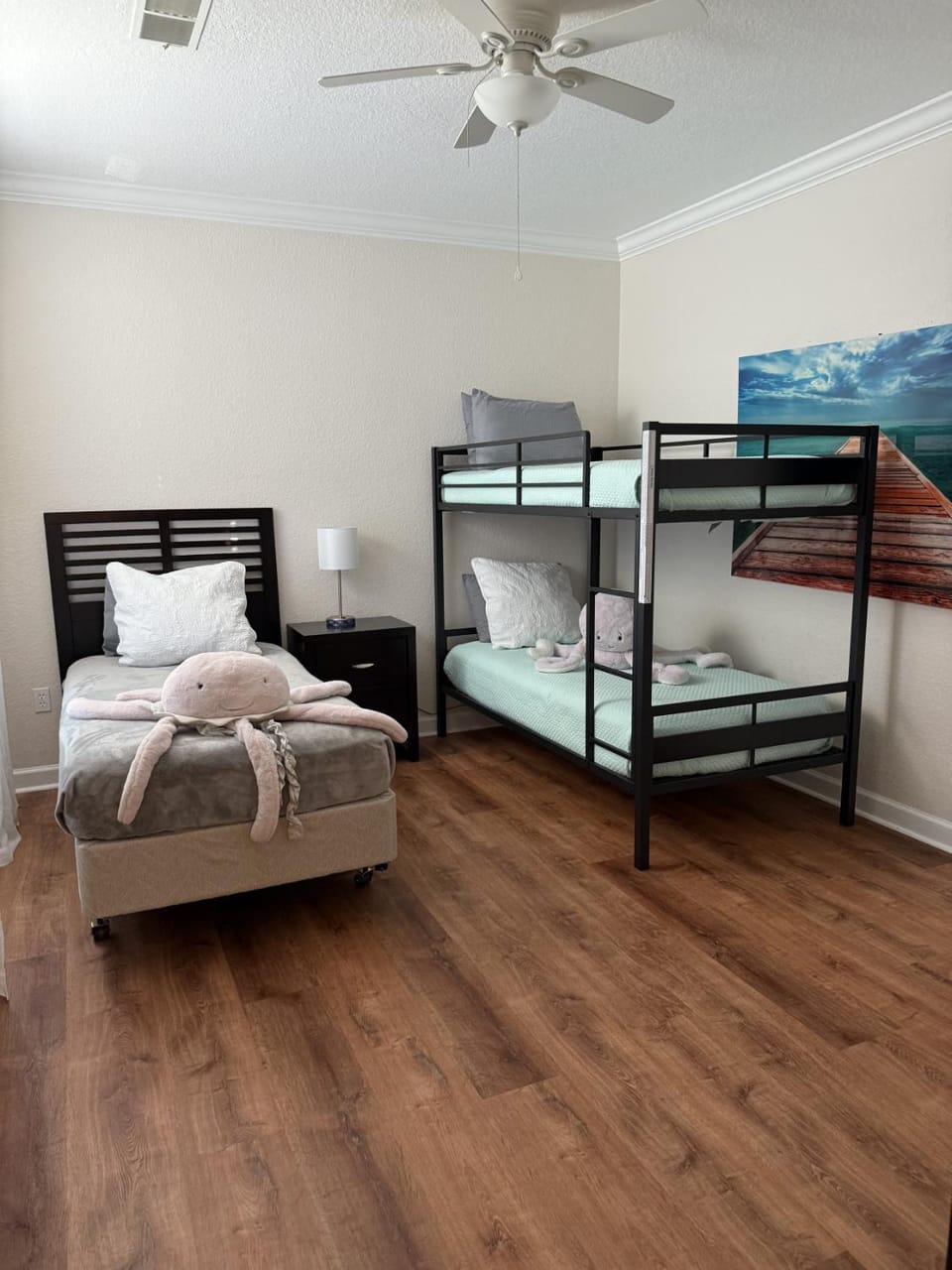 4th Floor Poolside Condo Apartment in Osceola County